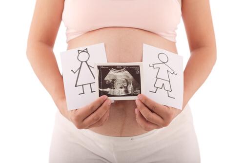 9 idées pour annoncer si c'est un garçon ou une fille