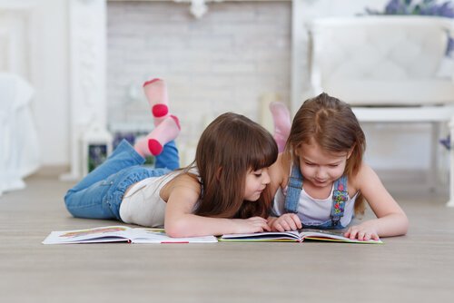 Quel est l'âge idéal pour apprendre à lire ?