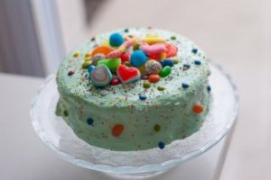 3 idées de gâteaux pour les enfants