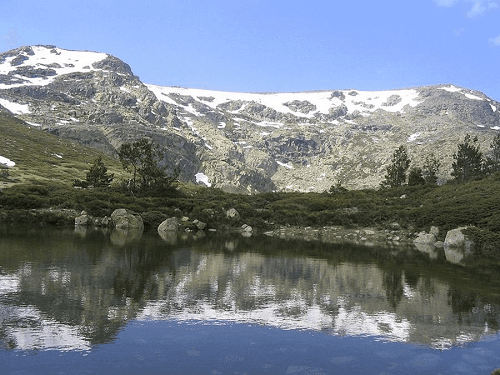 Randonnée avec les enfants