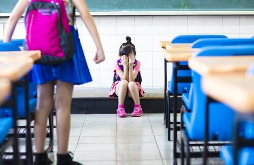Les règles de sécurité doivent être apprises dès le plus jeune âge pour permettre à l'enfant de se respecter.