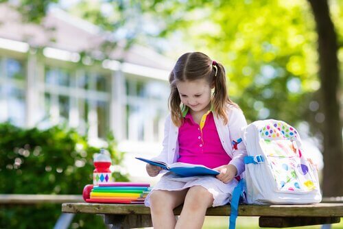 Le passage à l'école primaire : les changements