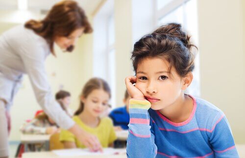 Apprendre aux enfants à combattre l'ennui est un objectif tout à fait réalisable.