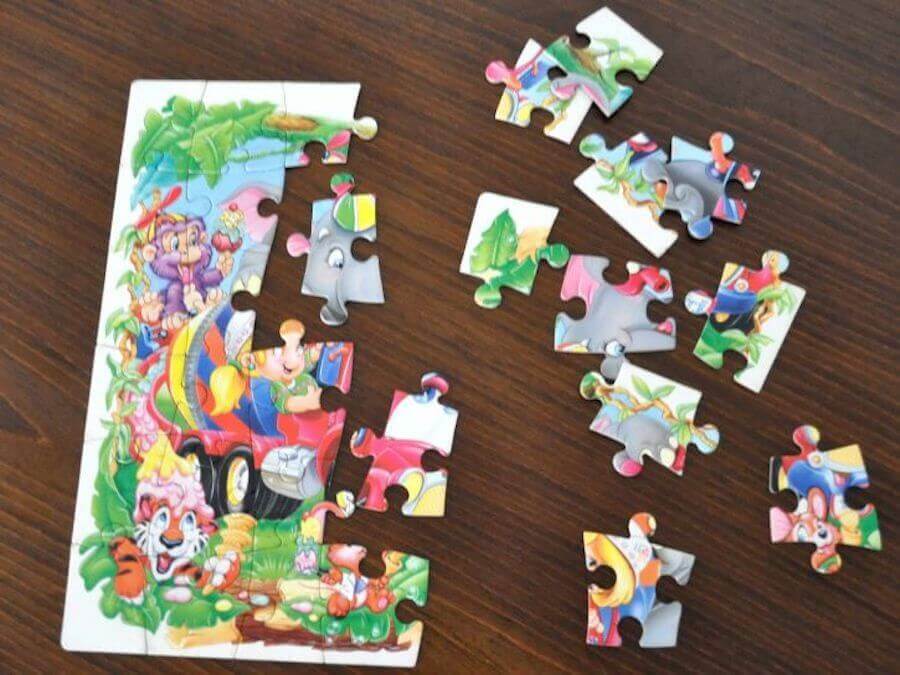 contes pour le développement des enfants