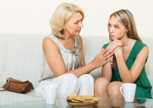 La trichotillomanie à l'adolescence requiert un investissement de la part des parents pour aider le jeune à s'en sortir.
