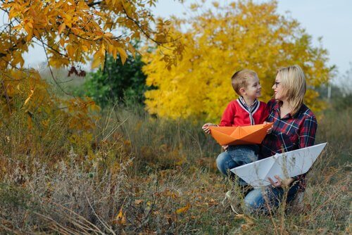 conseils complexe d'Œdipe