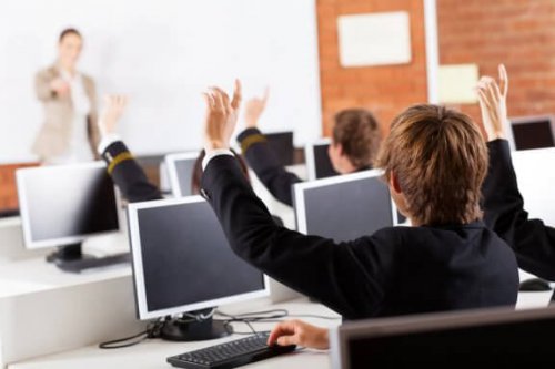 Les nouvelles technologies en classe : quels avantages ?