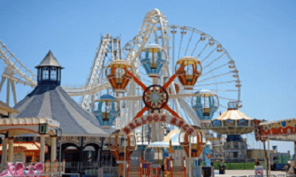 7 idées pour passer Pâques avec les enfants