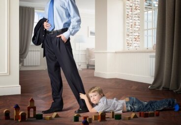 Conséquences de la privation émotionnelle chez les enfants