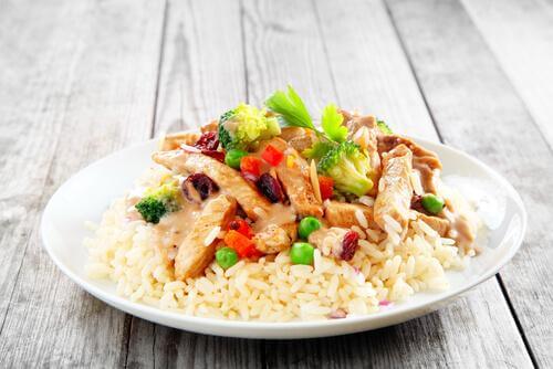 Recettes salées pour le troisième trimestre de grossesse
