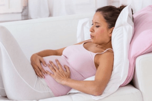 Qu'est ce que la diastasis de la symphyse pubienne?