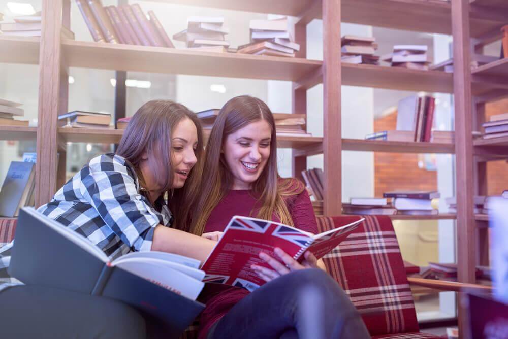 applications pour apprendre l'anglais