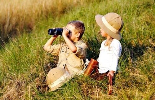 Aller au zoo avec les enfants, une activité inoubliable