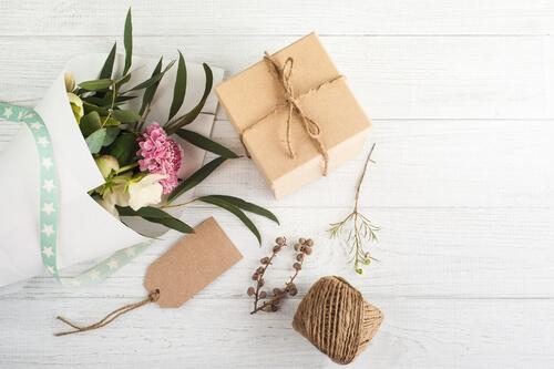 7 cadeaux de mariage originaux