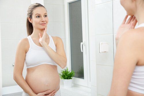Quels changements votre corps éprouve-t-il pendant la grossesse ?