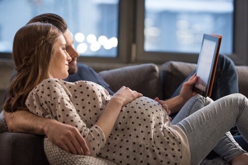 Les meilleures applications pour les femmes enceintes