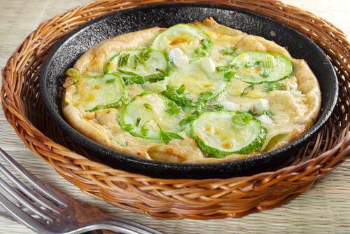 Grossesse : recettes riches en glucides