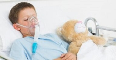 Les caractéristiques des soins palliatifs pour les enfants