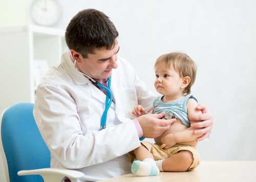 psoriasis chez les enfants