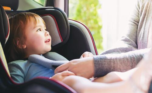 Comment éviter les accidents de la circulation avec les enfants ?