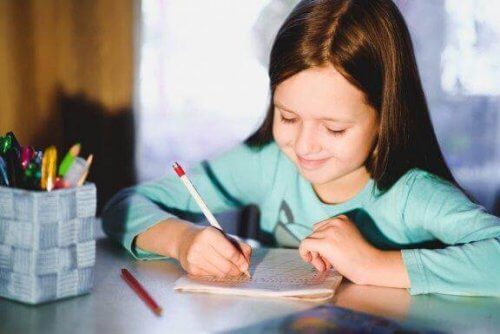 5 conseils pour améliorer l’écriture des enfants