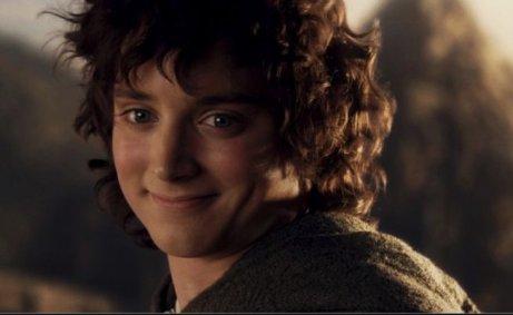 Le seigneur des anneaux de Tolkein