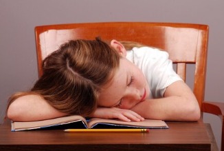 L'hypersomnie chez les enfants, quelles sont les causes ?