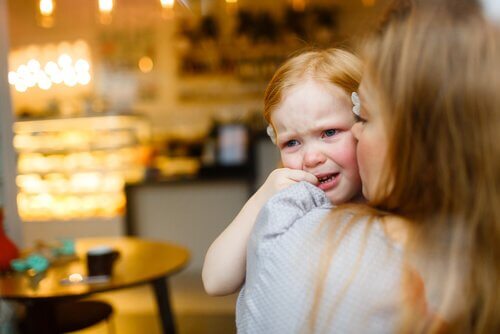 Premiers soins chez l'enfant : comment les appliquer ?