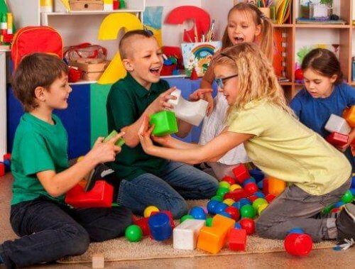 Clés pour enseigner les compétences sociales aux enfants
