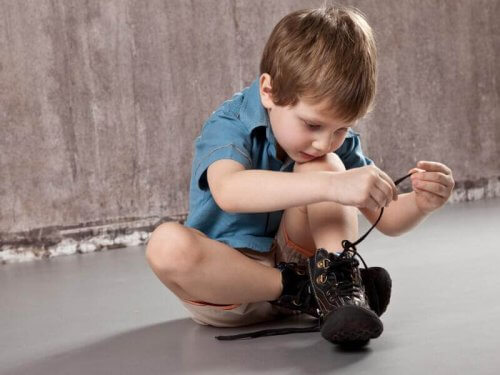 Comment stimuler la persévérance chez les enfants ?