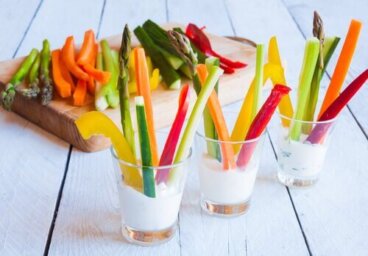 4 recettes de desserts avec des légumes