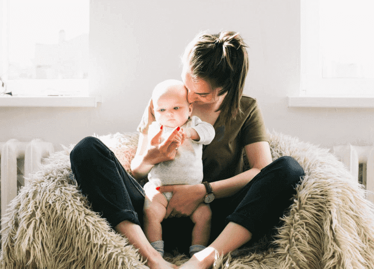 droit des parents lors du congé paternité