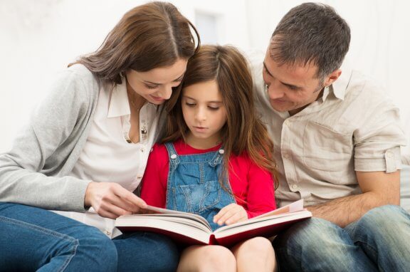 Comment se mettre d'accord sur l'éducation des enfants ?
