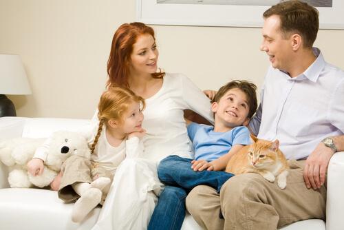 Le langage du noyau familial, pourquoi s'en préoccuper ?