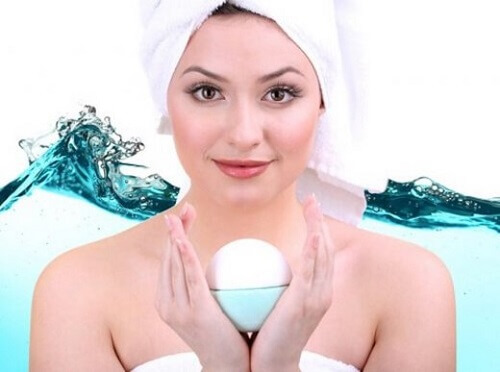 Secrets pour les mamans fatiguées : une peau douce