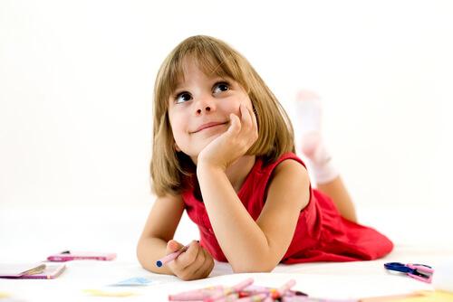 20 questions pour aider les enfants à mieux se connaître