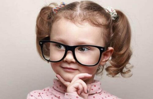 L'intuition chez les enfants