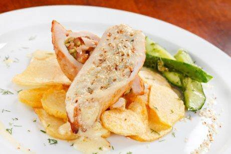 riches en protéines