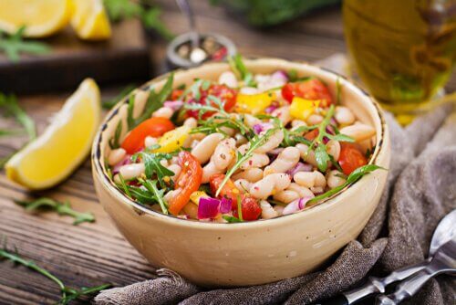 Recettes riches en protéines pour le 3eme trimestre
