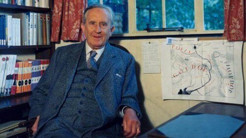 tolkien