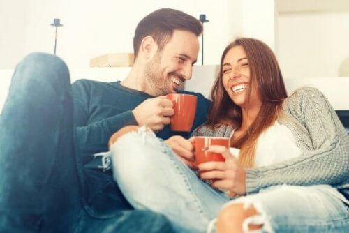 Les types de couples les plus durables selon la science