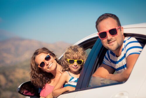 Les meilleures destinations de vacances avec les enfants
