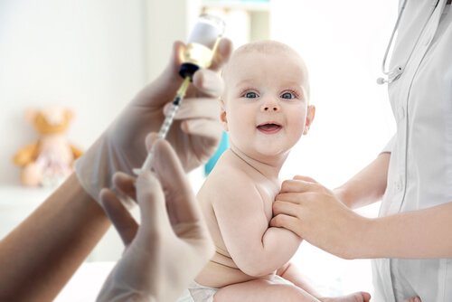 Le fait de vacciner les enfants ou pas suscite une grande polémique dans le monde entier.
