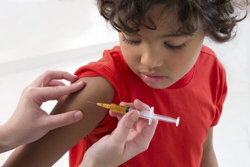 vacciner les enfants