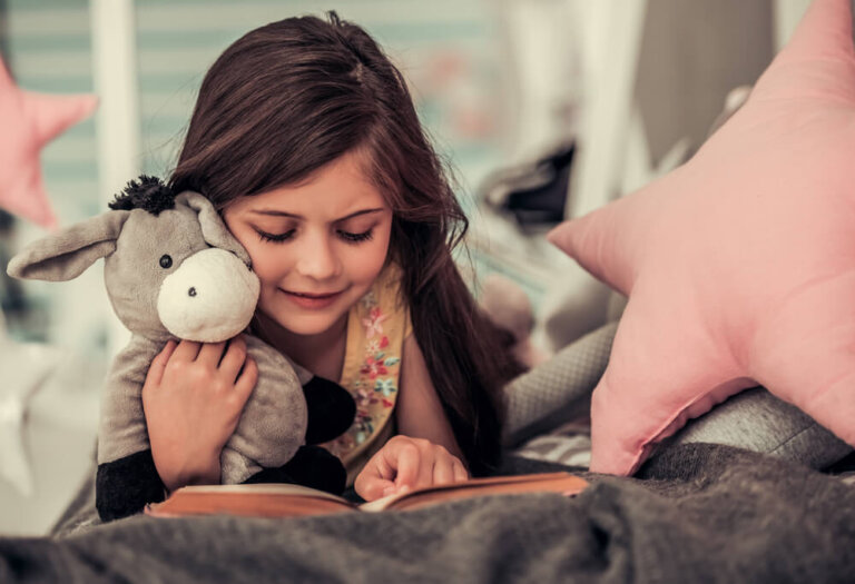 7 contes avec des animaux pour les enfants