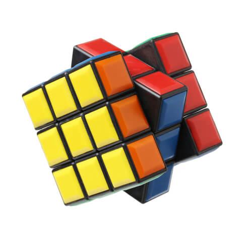 Les bienfaits du Rubik’s cube pour les enfants