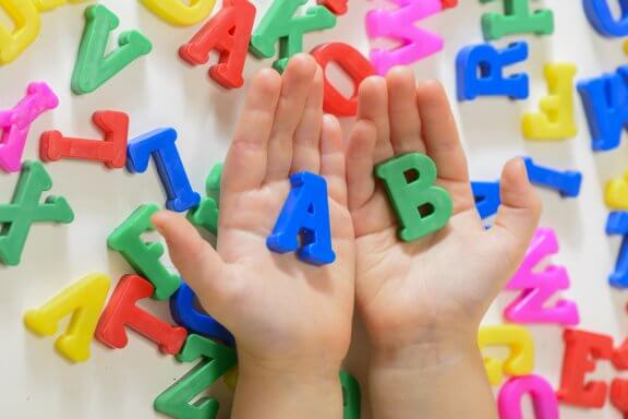 5 activités pour l’acquisition du langage chez les enfants