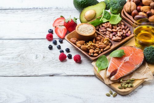 alimentation et femme enceinte