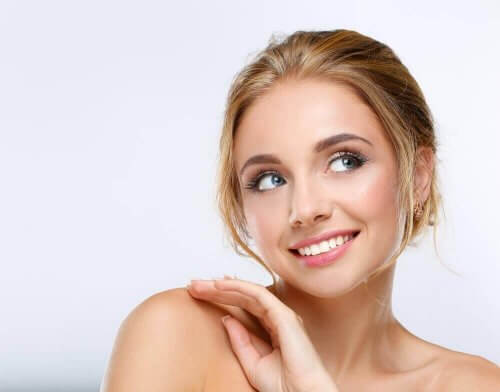 3 idées de maquillage à réaliser en peu de temps