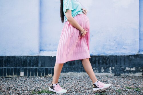 vêtements de grossesse